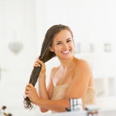 Маски для волос в домашних условиях отзывы